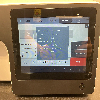 Logos Quantom Tx microbial cell counter image 2